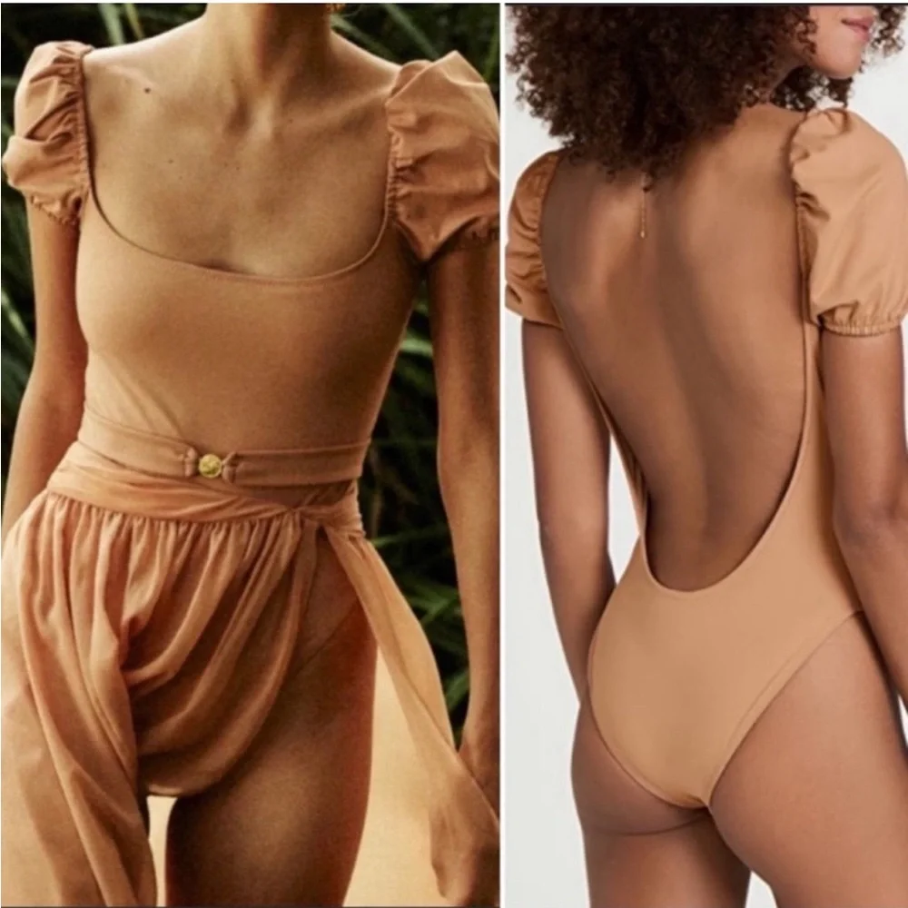 Caroline Constas size xs